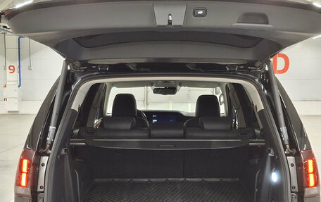 KIA Mohave I, 2021 год, 5 540 000 рублей, 10 фотография