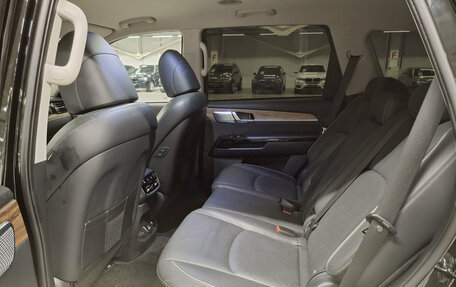 KIA Mohave I, 2021 год, 5 540 000 рублей, 12 фотография