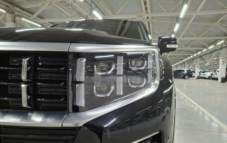 KIA Mohave I, 2021 год, 5 540 000 рублей, 17 фотография