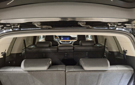 KIA Mohave I, 2021 год, 5 540 000 рублей, 19 фотография