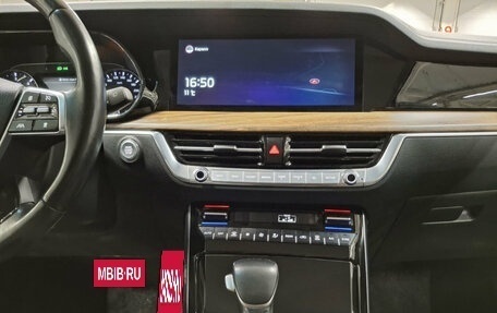 KIA Mohave I, 2021 год, 5 540 000 рублей, 15 фотография