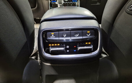 KIA Mohave I, 2021 год, 5 540 000 рублей, 21 фотография