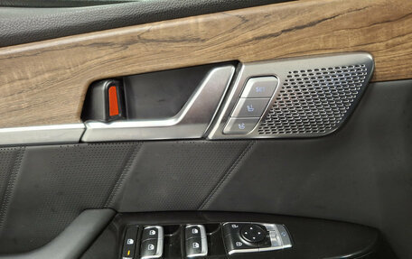 KIA Mohave I, 2021 год, 5 540 000 рублей, 20 фотография