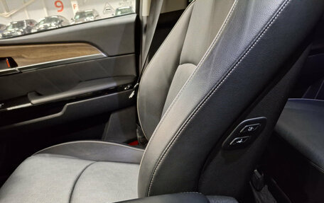 KIA Mohave I, 2021 год, 5 540 000 рублей, 22 фотография