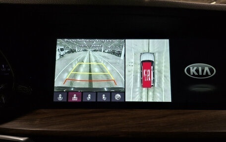 KIA Mohave I, 2021 год, 5 540 000 рублей, 23 фотография
