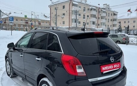 Opel Antara I, 2012 год, 1 050 000 рублей, 4 фотография
