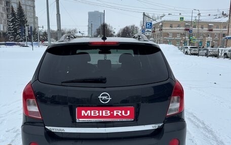 Opel Antara I, 2012 год, 1 050 000 рублей, 2 фотография
