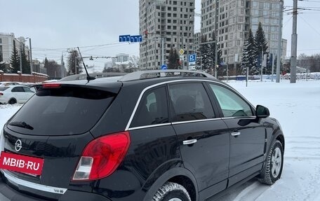 Opel Antara I, 2012 год, 1 050 000 рублей, 3 фотография