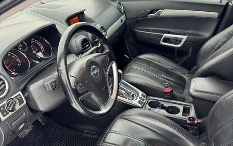 Opel Antara I, 2012 год, 1 050 000 рублей, 8 фотография