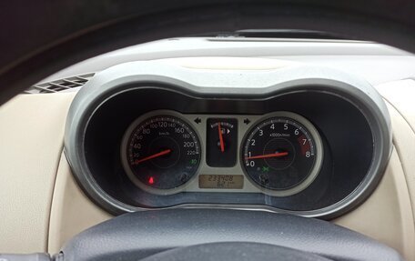 Nissan Note II рестайлинг, 2007 год, 580 000 рублей, 8 фотография