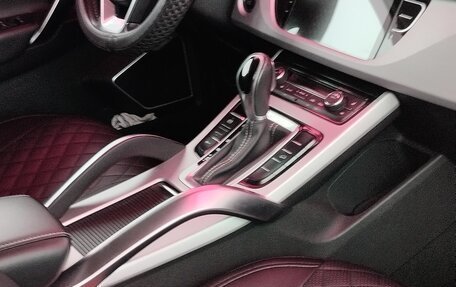 Geely Atlas I, 2018 год, 1 299 000 рублей, 2 фотография