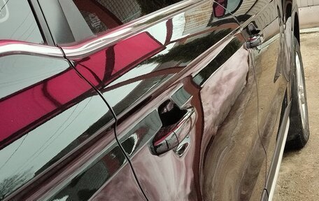 Geely Atlas I, 2018 год, 1 299 000 рублей, 3 фотография