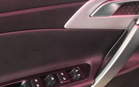 Geely Atlas I, 2018 год, 1 299 000 рублей, 7 фотография