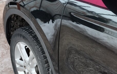 Geely Atlas I, 2018 год, 1 299 000 рублей, 12 фотография