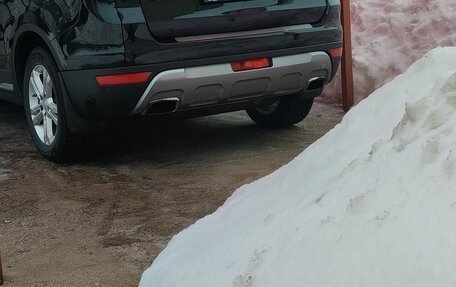 Geely Atlas I, 2018 год, 1 299 000 рублей, 10 фотография