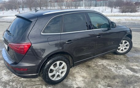 Audi Q5, 2010 год, 1 600 000 рублей, 7 фотография
