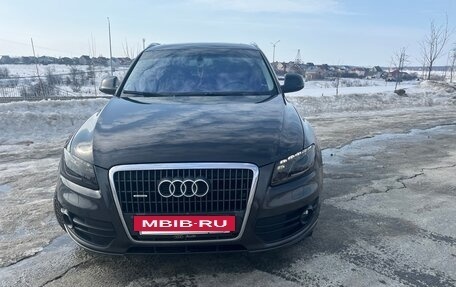 Audi Q5, 2010 год, 1 600 000 рублей, 2 фотография