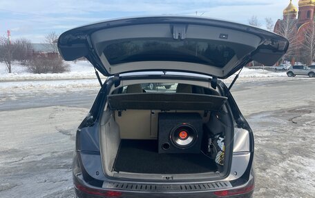 Audi Q5, 2010 год, 1 600 000 рублей, 9 фотография