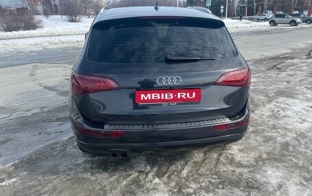 Audi Q5, 2010 год, 1 600 000 рублей, 5 фотография