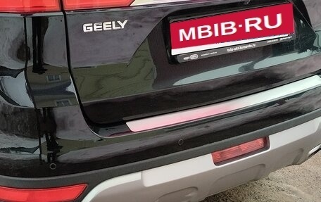 Geely Atlas I, 2018 год, 1 299 000 рублей, 11 фотография