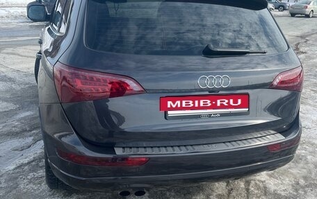 Audi Q5, 2010 год, 1 600 000 рублей, 4 фотография