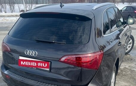 Audi Q5, 2010 год, 1 600 000 рублей, 6 фотография