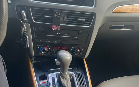 Audi Q5, 2010 год, 1 600 000 рублей, 15 фотография