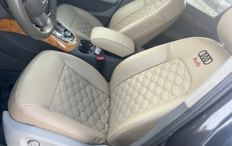 Audi Q5, 2010 год, 1 600 000 рублей, 16 фотография