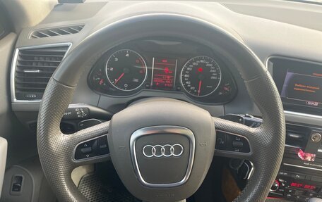 Audi Q5, 2010 год, 1 600 000 рублей, 14 фотография