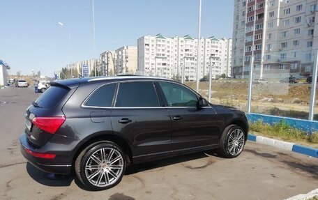 Audi Q5, 2010 год, 1 600 000 рублей, 19 фотография