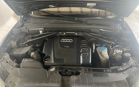 Audi Q5, 2010 год, 1 600 000 рублей, 18 фотография