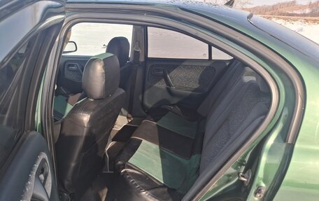 Nissan Primera II рестайлинг, 1999 год, 250 000 рублей, 5 фотография