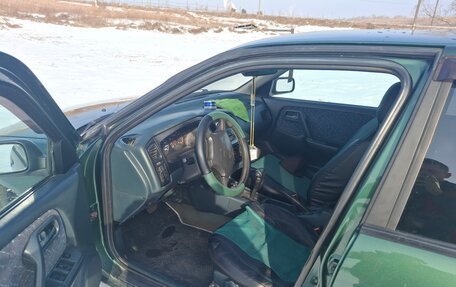 Nissan Primera II рестайлинг, 1999 год, 250 000 рублей, 6 фотография