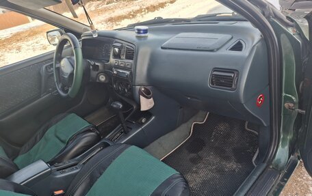 Nissan Primera II рестайлинг, 1999 год, 250 000 рублей, 7 фотография