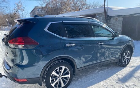 Nissan X-Trail, 2020 год, 3 100 000 рублей, 4 фотография