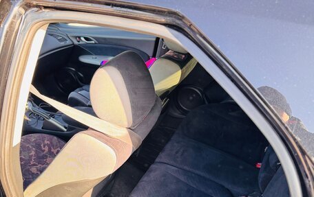 Honda Civic VIII, 2008 год, 720 000 рублей, 2 фотография