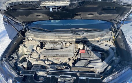 Nissan X-Trail, 2020 год, 3 100 000 рублей, 6 фотография