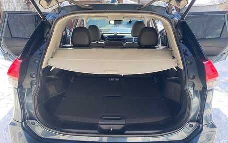 Nissan X-Trail, 2020 год, 3 100 000 рублей, 7 фотография