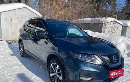 Nissan X-Trail, 2020 год, 3 100 000 рублей, 5 фотография