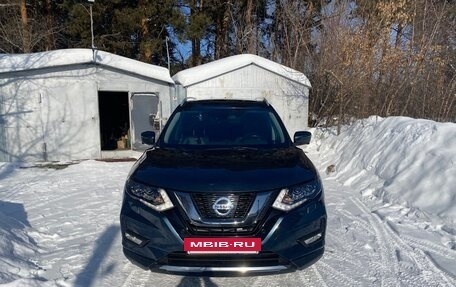 Nissan X-Trail, 2020 год, 3 100 000 рублей, 2 фотография