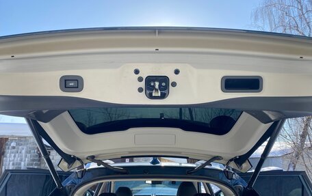 Nissan X-Trail, 2020 год, 3 100 000 рублей, 15 фотография