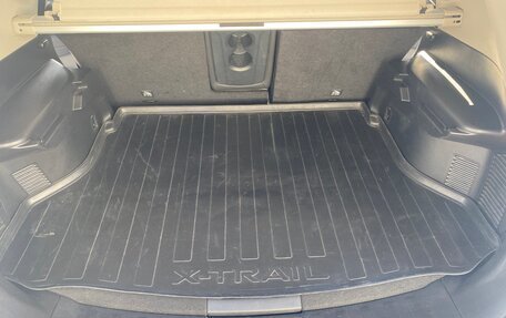 Nissan X-Trail, 2020 год, 3 100 000 рублей, 14 фотография