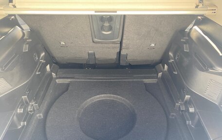 Nissan X-Trail, 2020 год, 3 100 000 рублей, 12 фотография