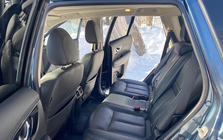 Nissan X-Trail, 2020 год, 3 100 000 рублей, 16 фотография