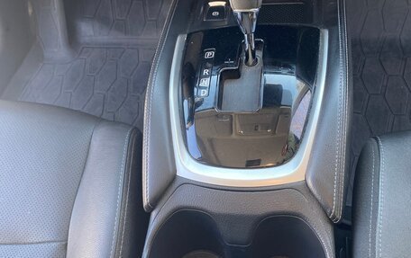 Nissan X-Trail, 2020 год, 3 100 000 рублей, 19 фотография
