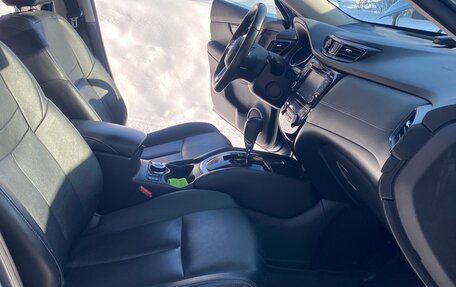 Nissan X-Trail, 2020 год, 3 100 000 рублей, 22 фотография