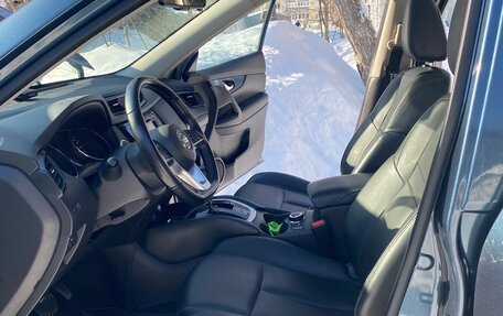 Nissan X-Trail, 2020 год, 3 100 000 рублей, 23 фотография