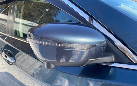 Nissan X-Trail, 2020 год, 3 100 000 рублей, 26 фотография