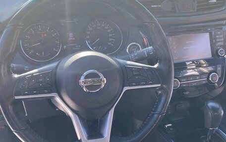 Nissan X-Trail, 2020 год, 3 100 000 рублей, 24 фотография