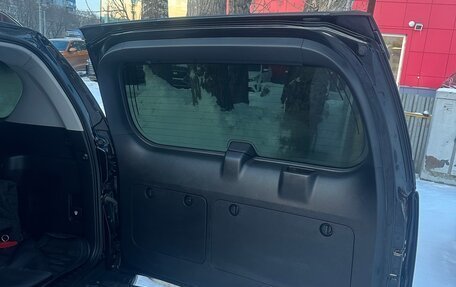 Toyota Land Cruiser Prado 150 рестайлинг 2, 2018 год, 6 700 000 рублей, 18 фотография